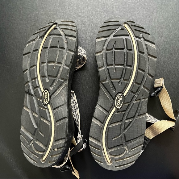 Chaco’s size 8.5! - Picture 2 of 2
